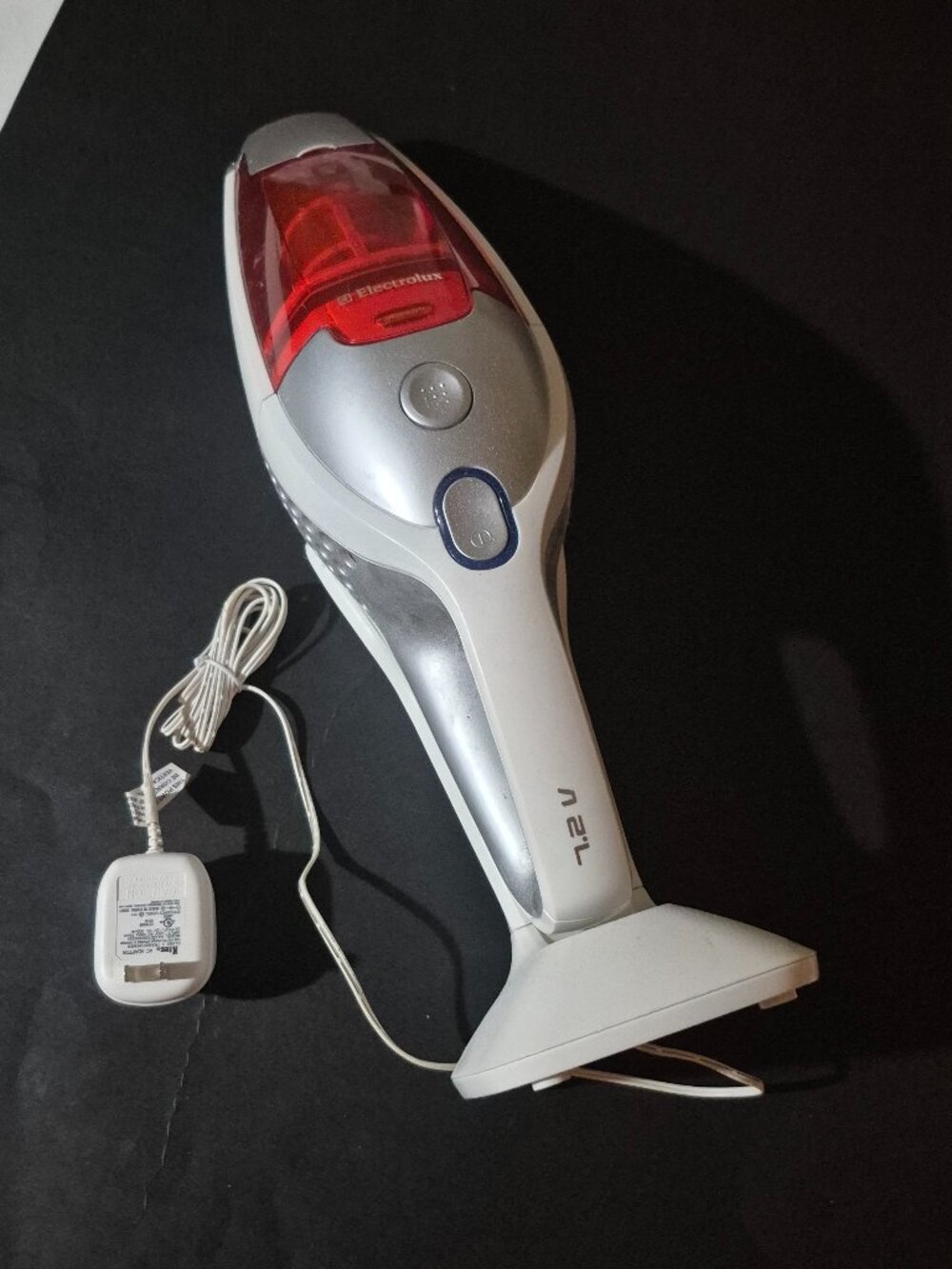 Handheld Vac